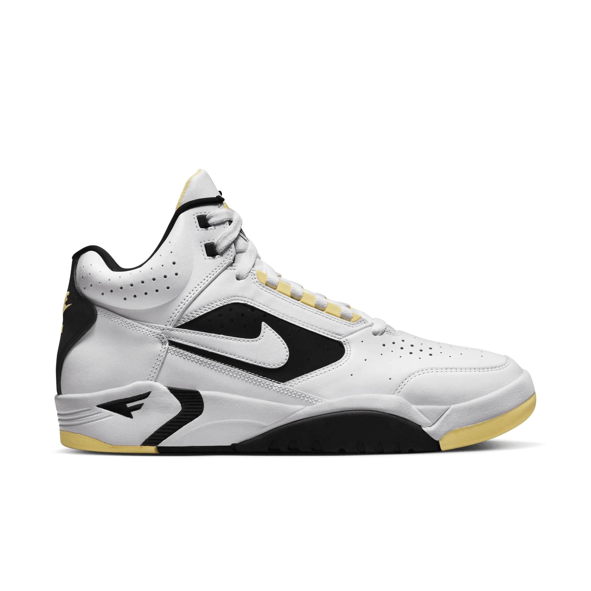 Nike Air Flight Lite Mid - Men's