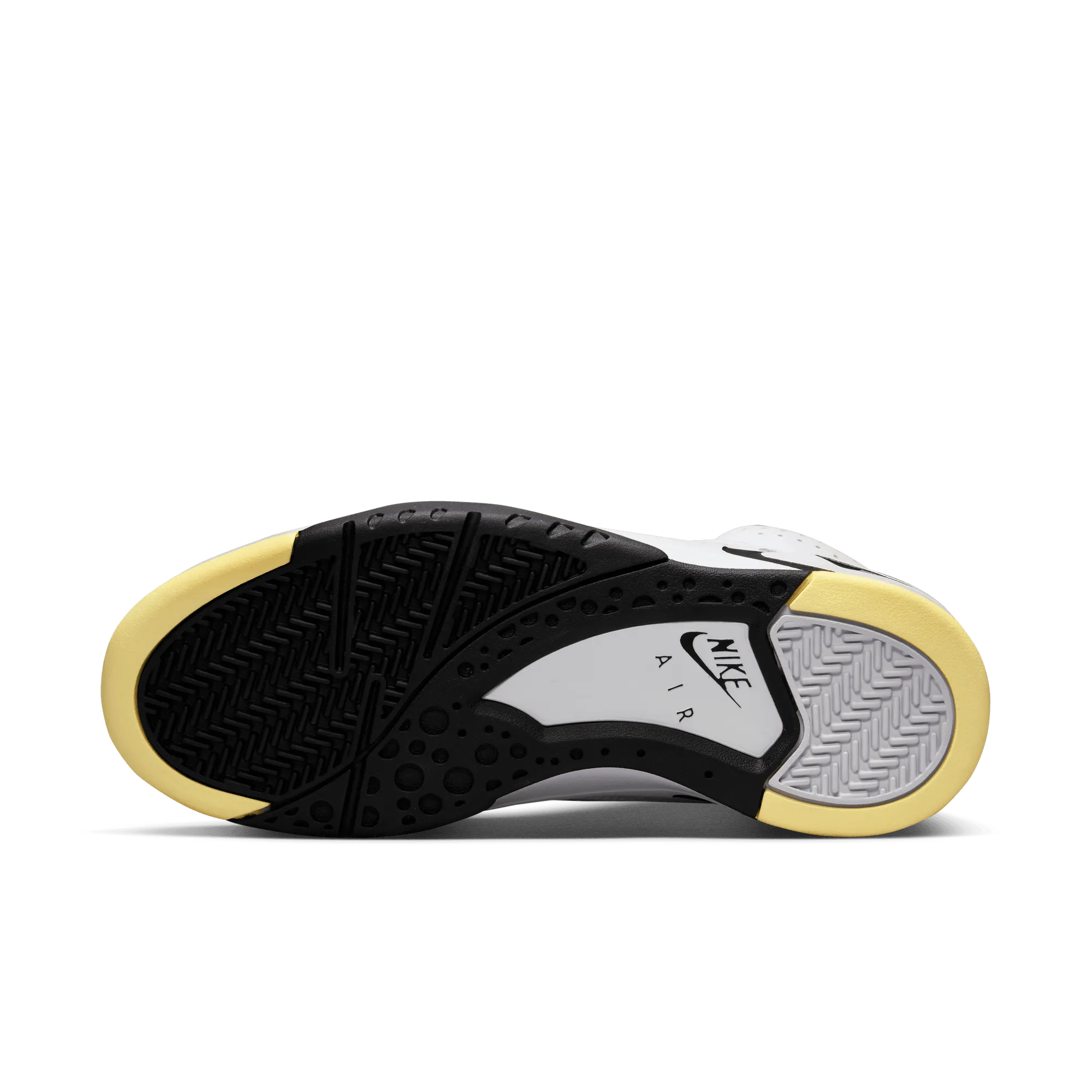 Nike Air Flight Lite Mid - Men's
