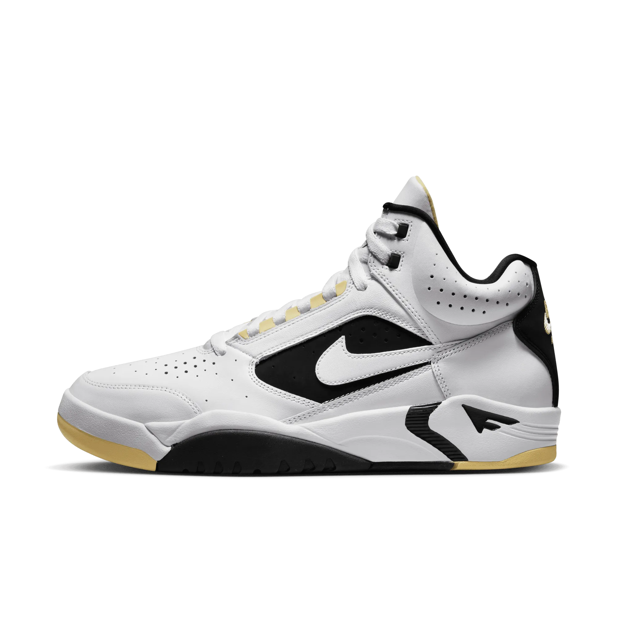 Nike Air Flight Lite Mid - Men's