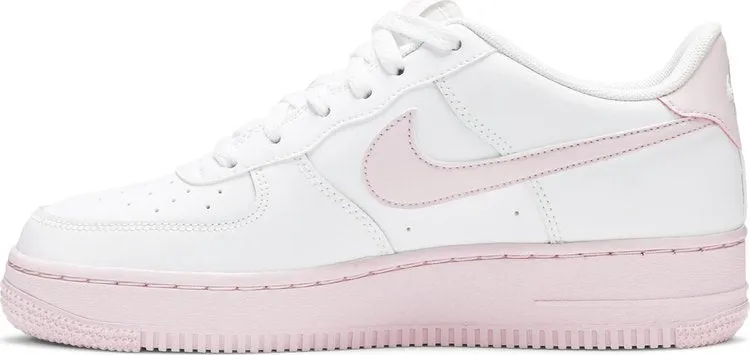 Nike Air Force 1 GS sneakers, light pink