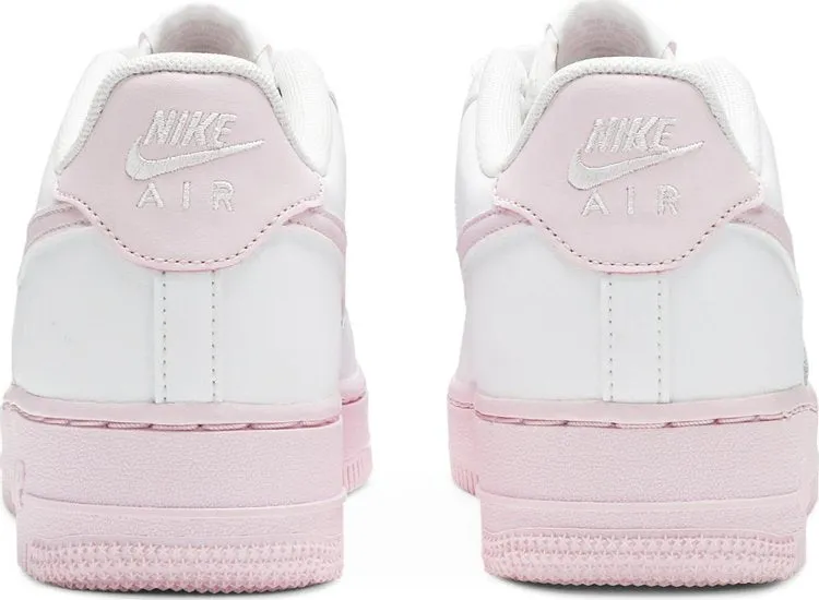 Nike Air Force 1 GS sneakers, light pink
