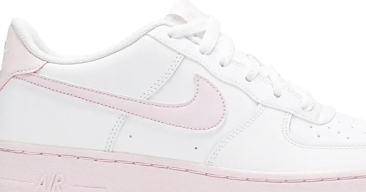 Nike Air Force 1 GS sneakers, light pink