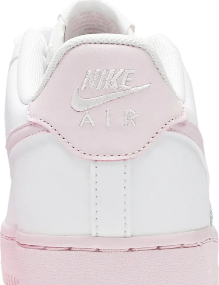 Nike Air Force 1 GS sneakers, light pink