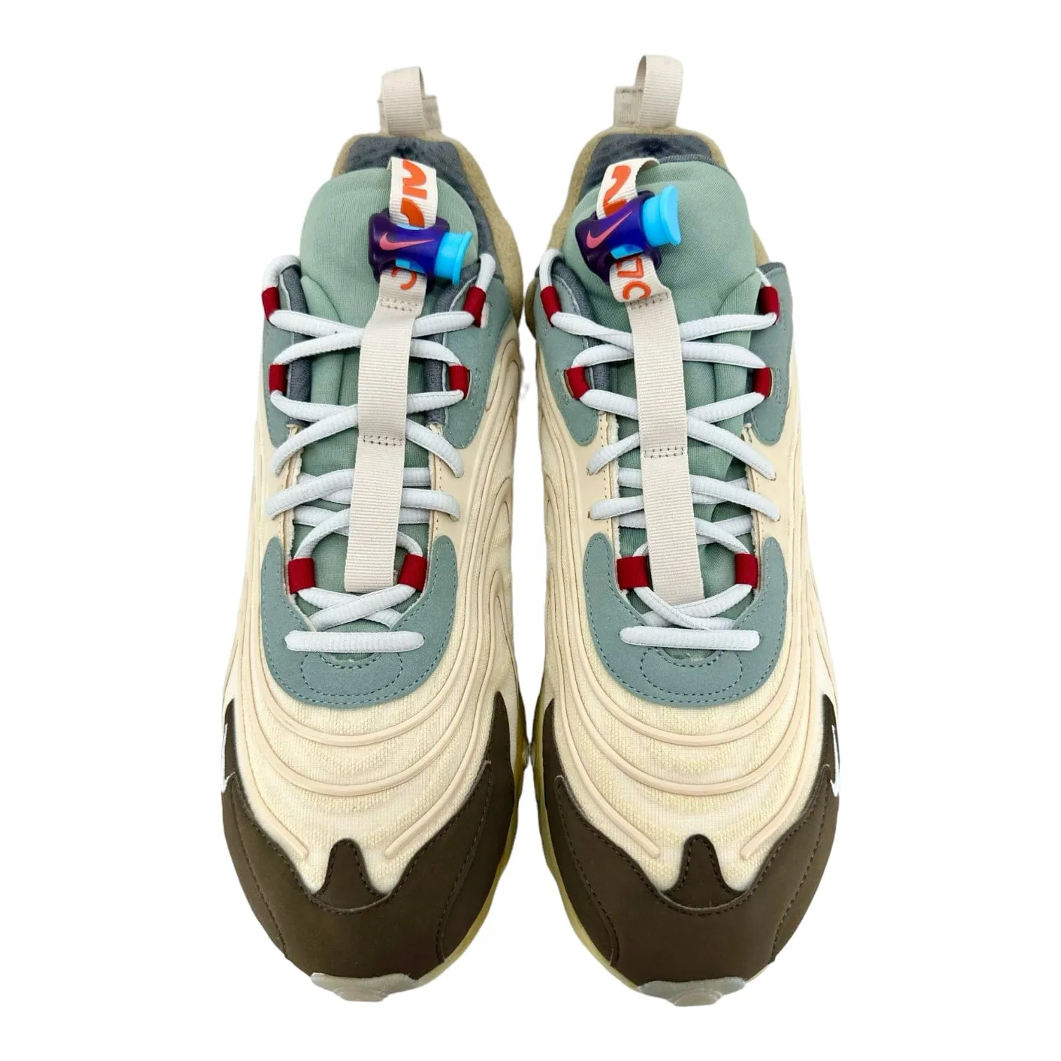 Nike Air Max 270 React ENG Travis Scott Cactus Trails Pre-Owned