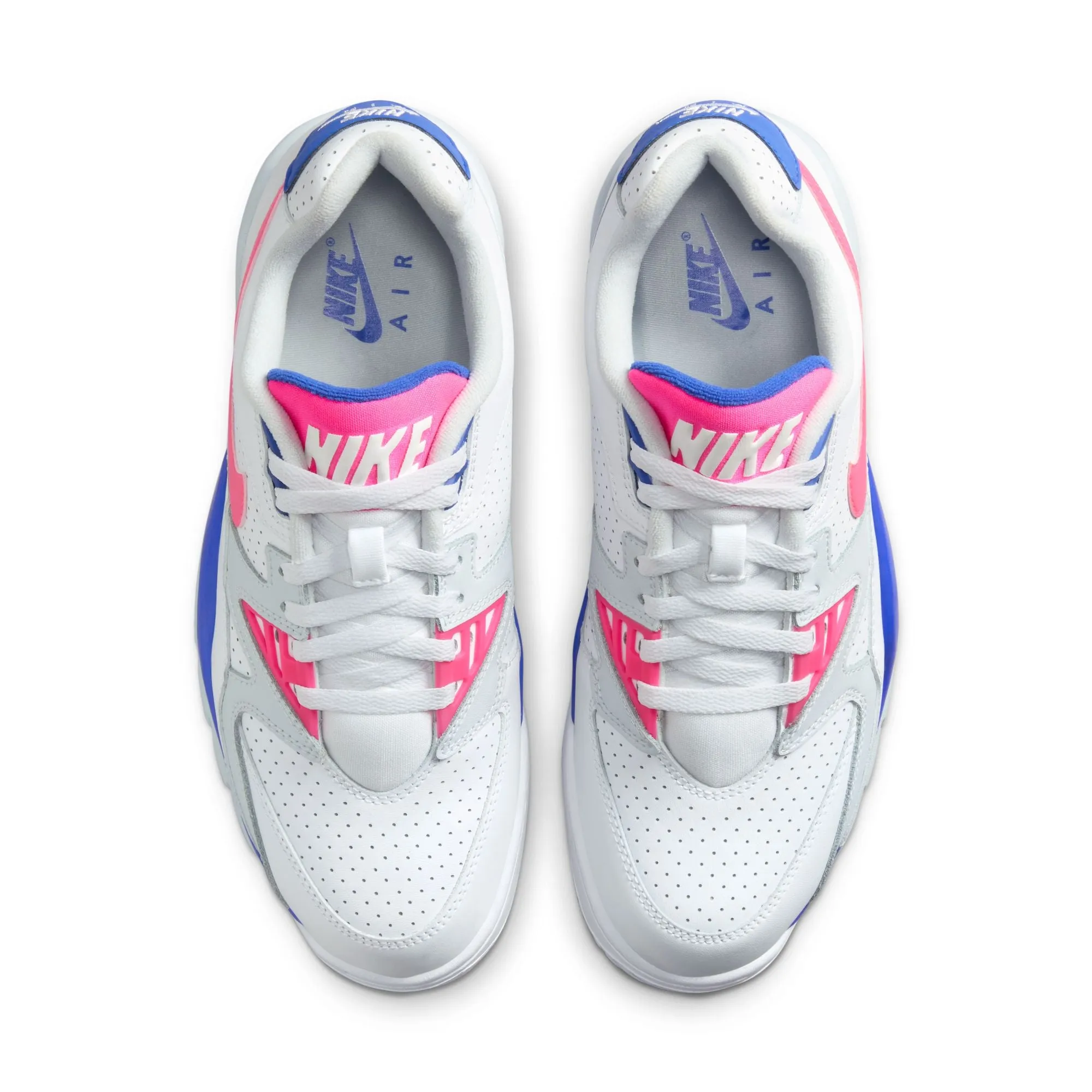 Nike - Cross Trainer 3 Low Hyper Pink