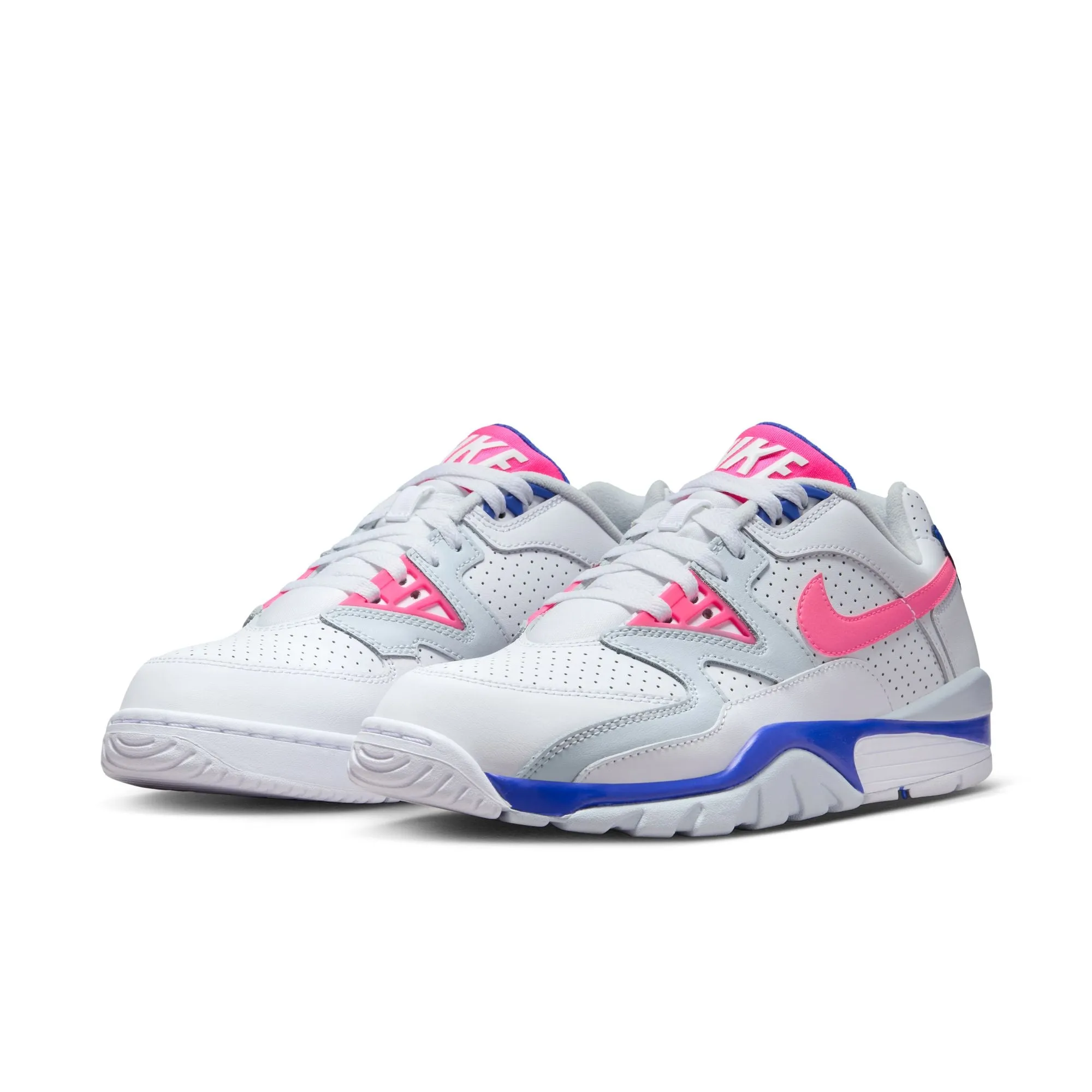 Nike - Cross Trainer 3 Low Hyper Pink
