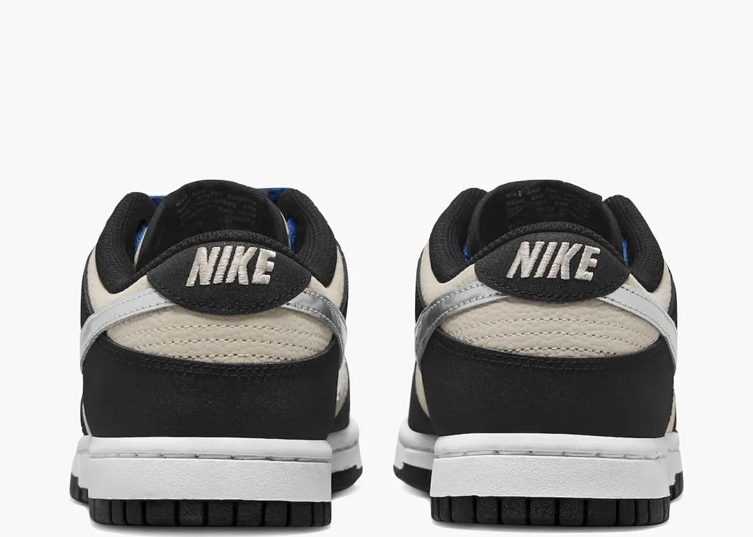 Nike Dunk Low Starry Laces