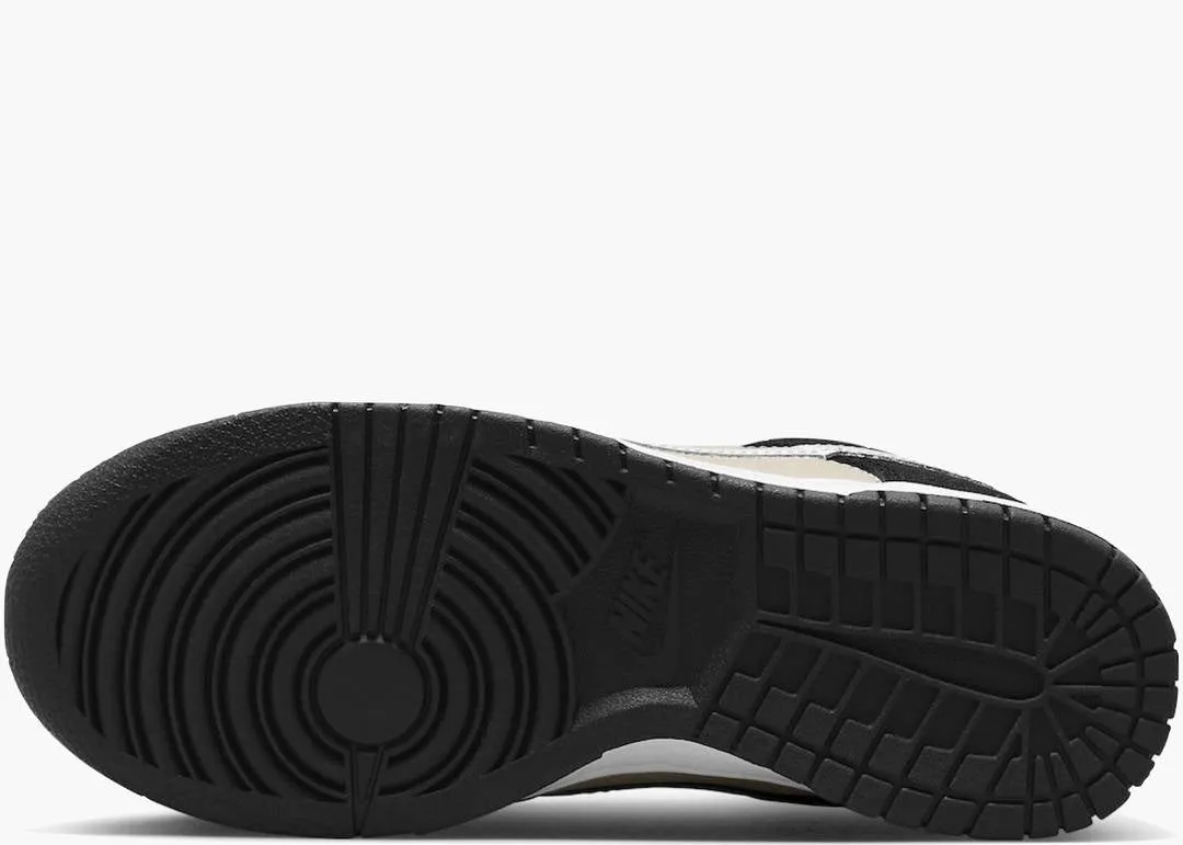 Nike Dunk Low Starry Laces
