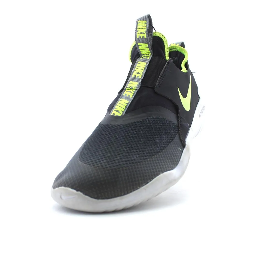 NIKE FLEX RUNNER 'SMOKE