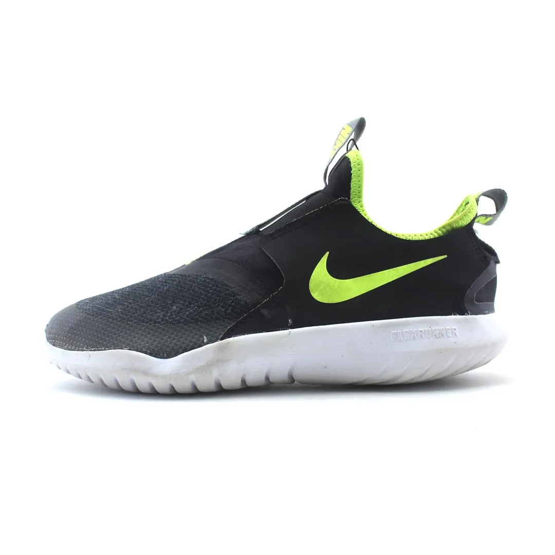 NIKE FLEX RUNNER 'SMOKE