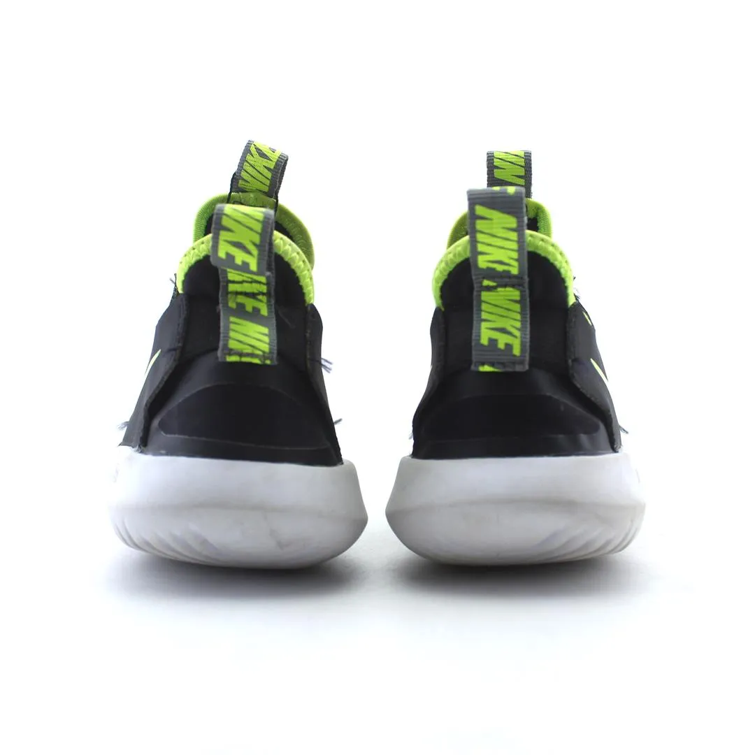 NIKE FLEX RUNNER 'SMOKE