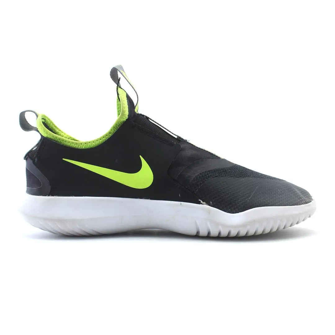 NIKE FLEX RUNNER 'SMOKE