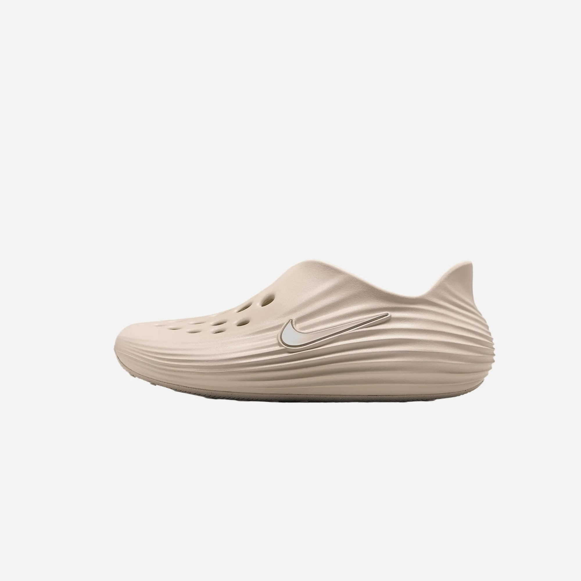 Nike ReactX Rejuven8 Light Orewood Brown