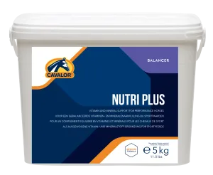 Nutri Plus