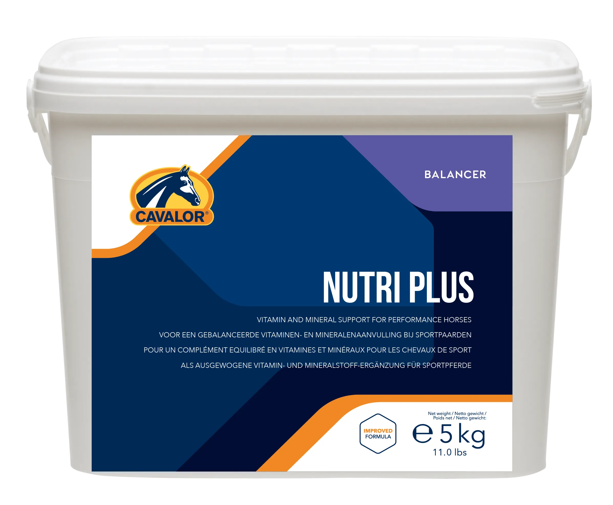 Nutri Plus