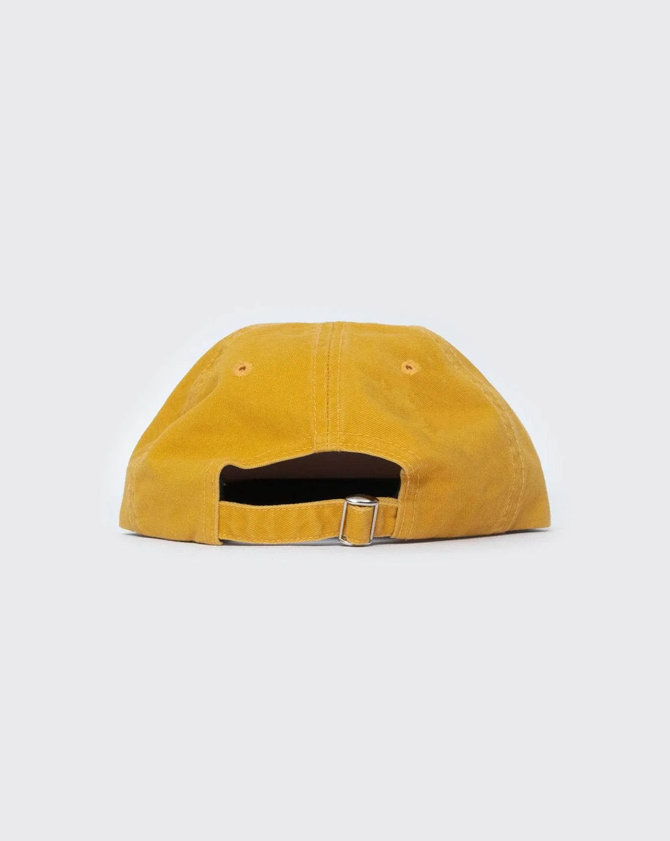 only ny lodge polo hat HTON34-Maize