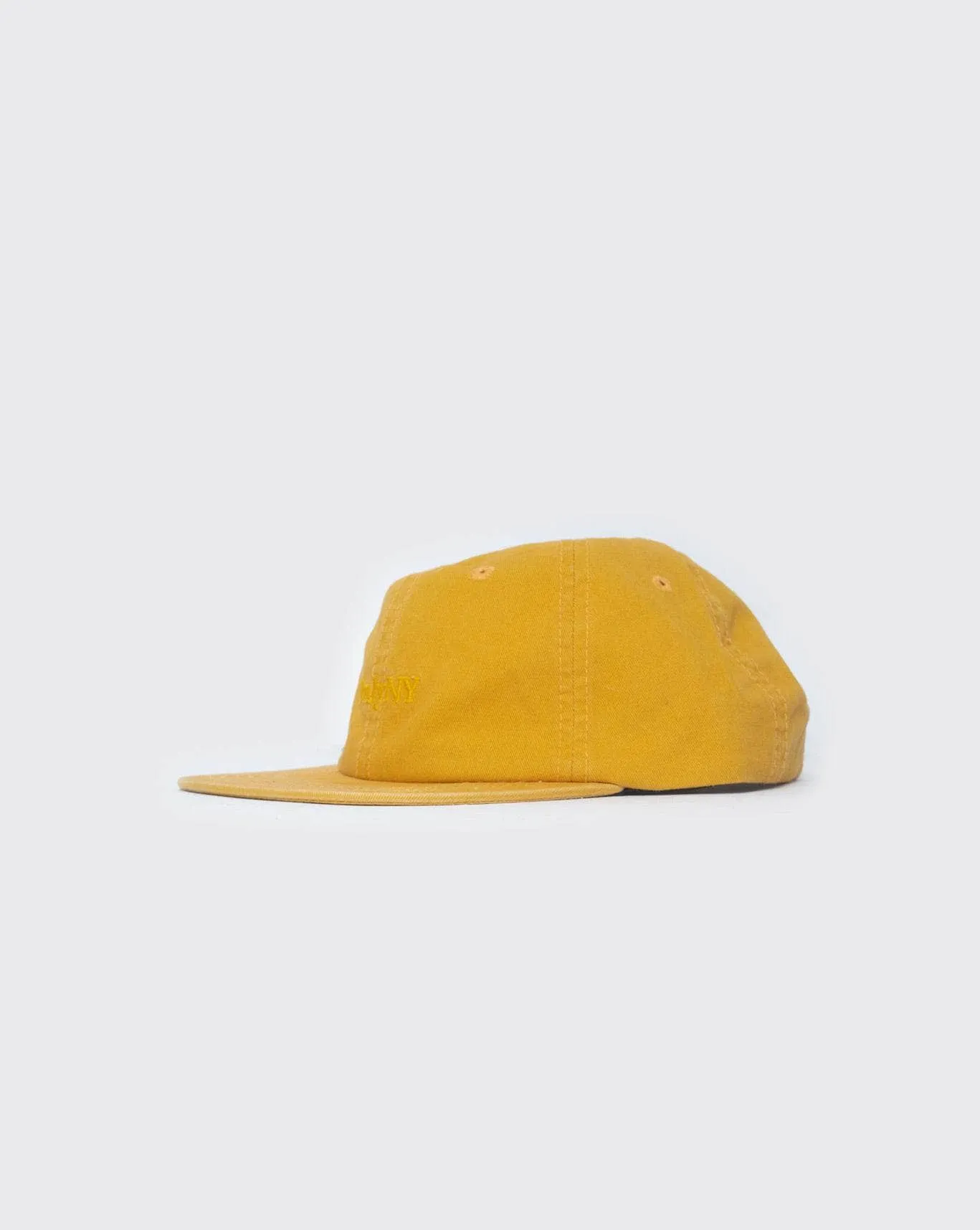 only ny lodge polo hat HTON34-Maize