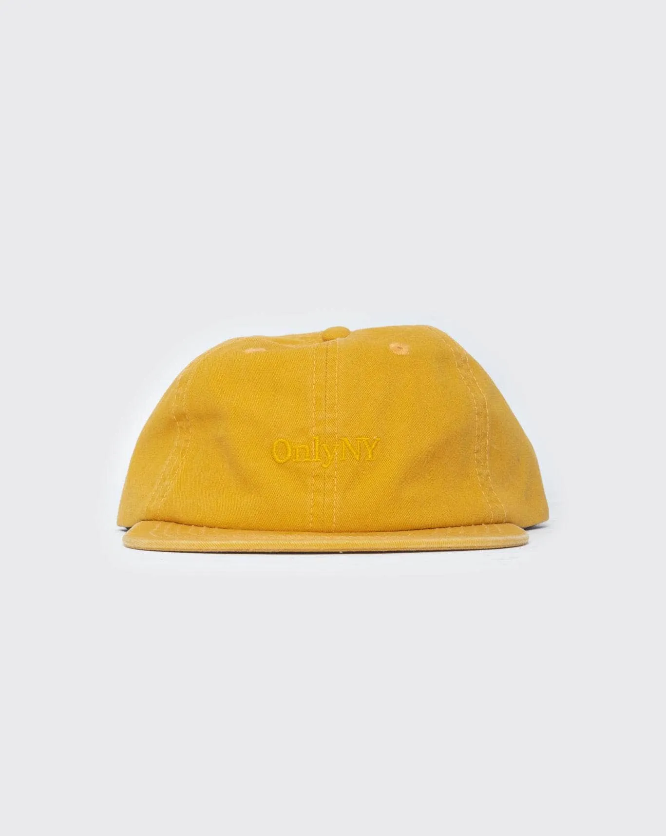only ny lodge polo hat HTON34-Maize