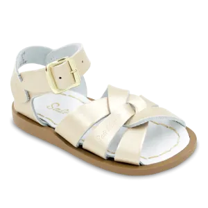 original sandal ( gold, toddler-kid)
