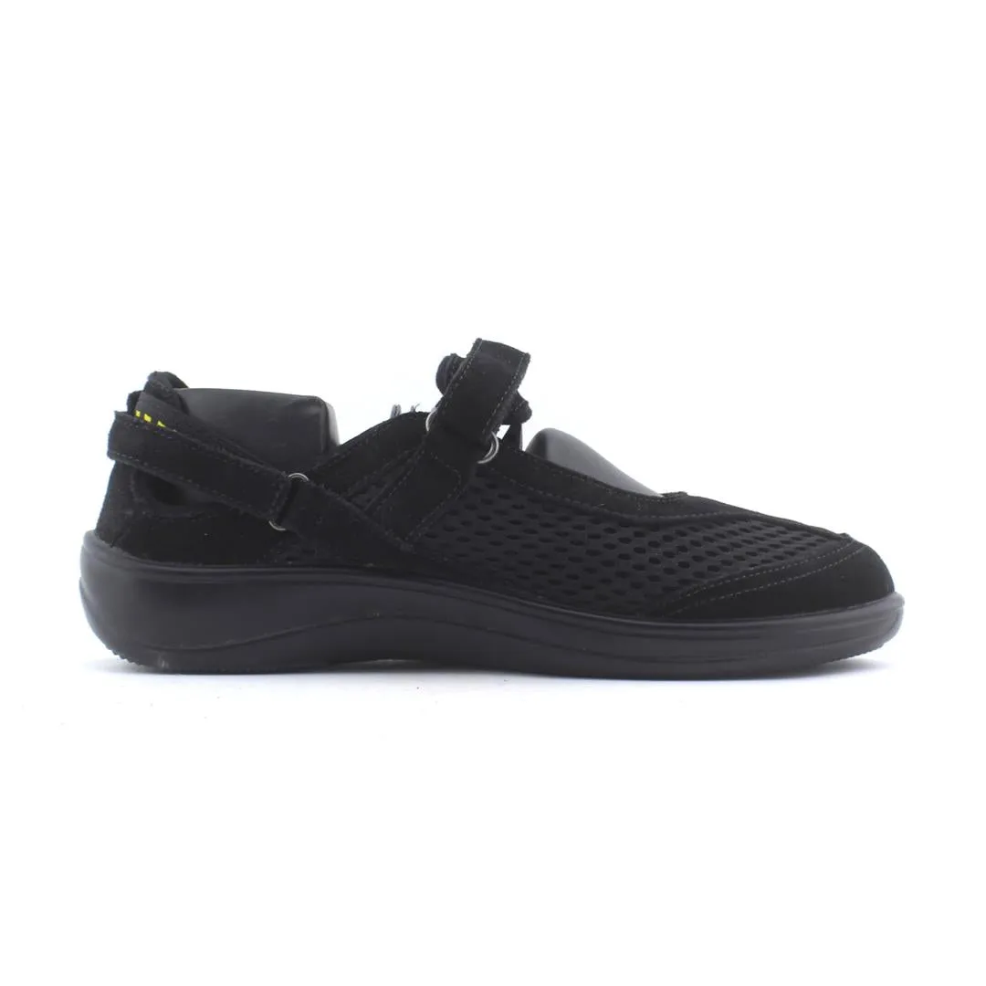ORTHOFEET SANIBEL HEEL STRAP