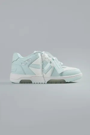 Out Of Office Light Blue Dessin