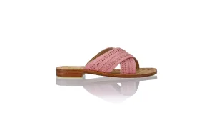 Paramita 20mm Flat - Pink