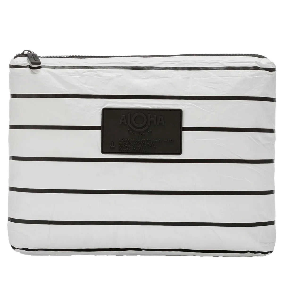 Pinstripe Mid