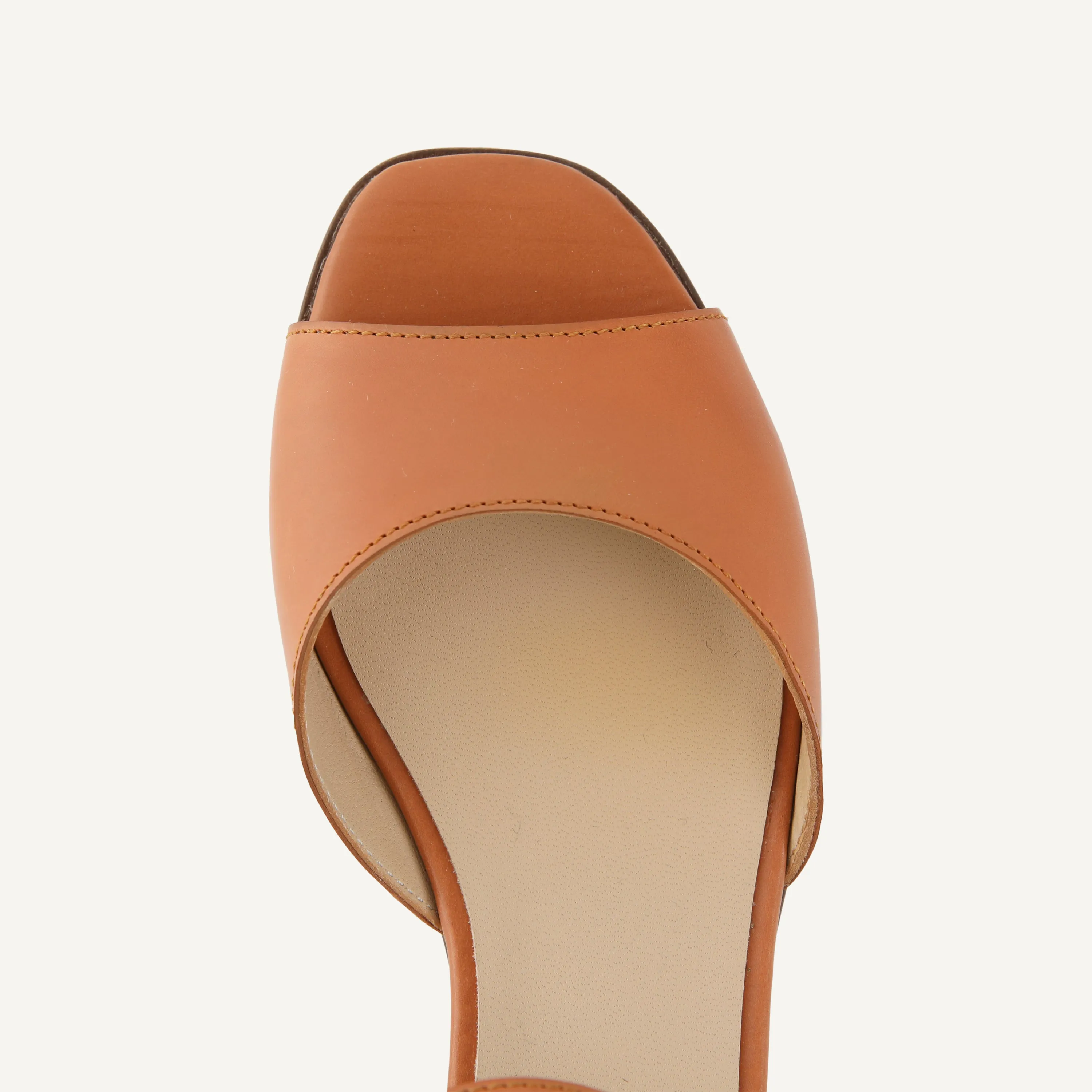 PLAIN GOODS SANTALO SANDALS