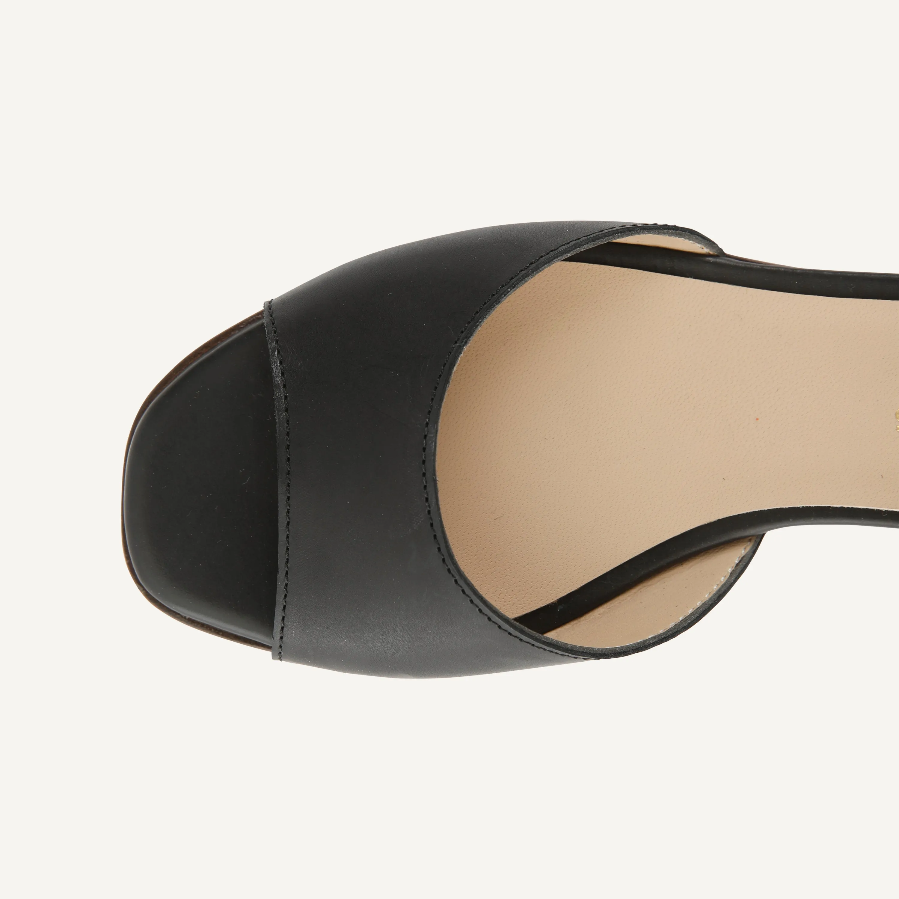 PLAIN GOODS SANTALO SANDALS