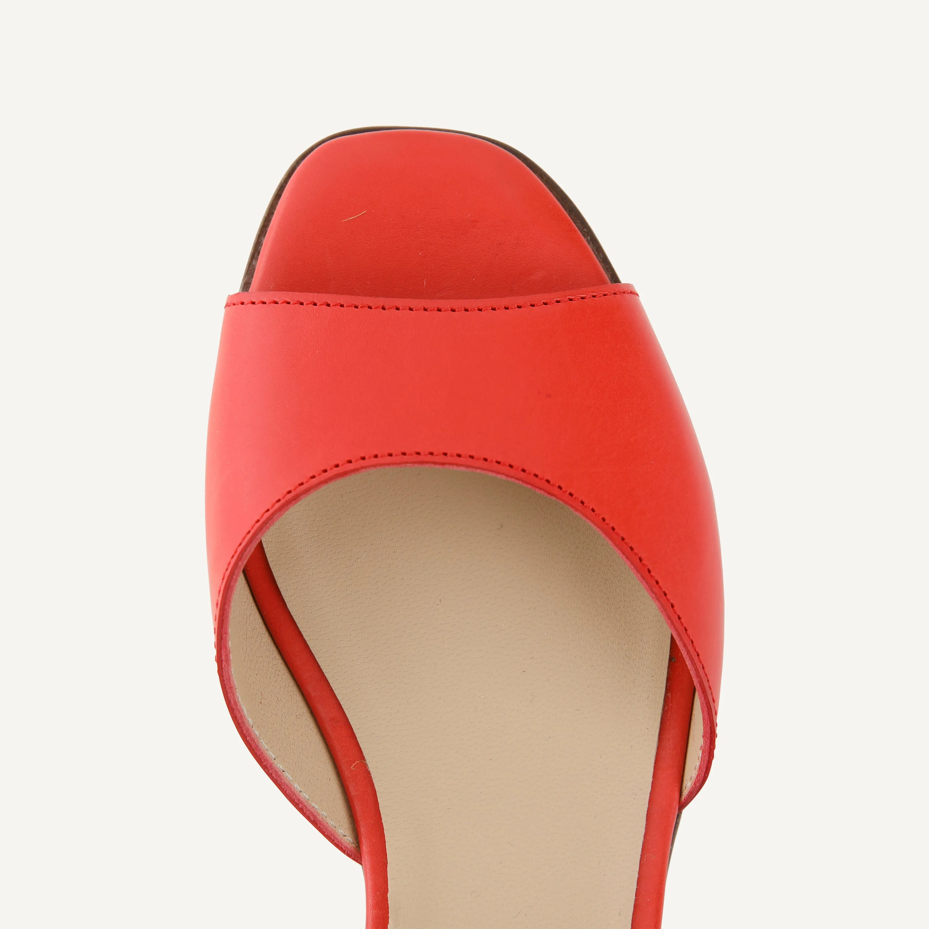 PLAIN GOODS SANTALO SANDALS