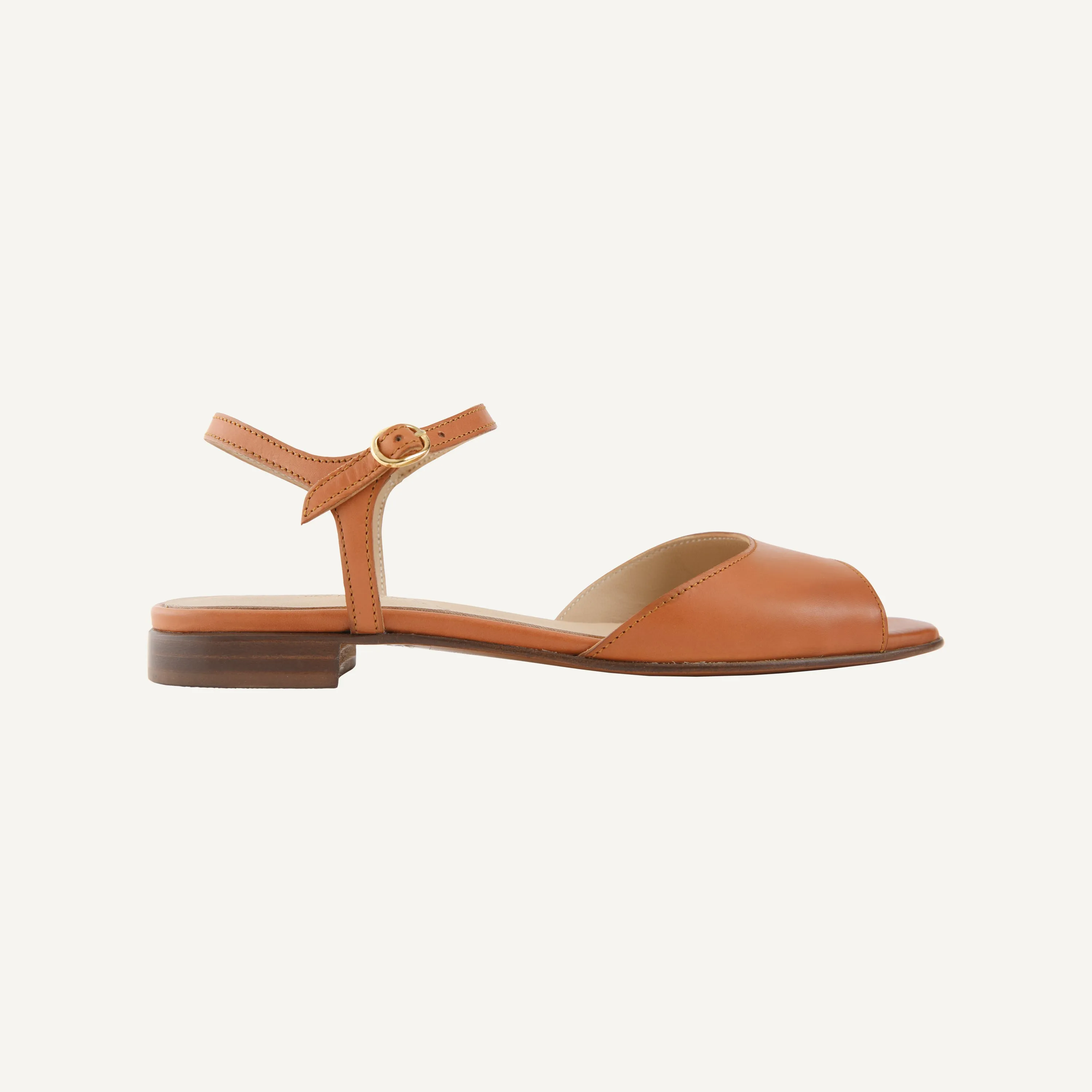 PLAIN GOODS SANTALO SANDALS