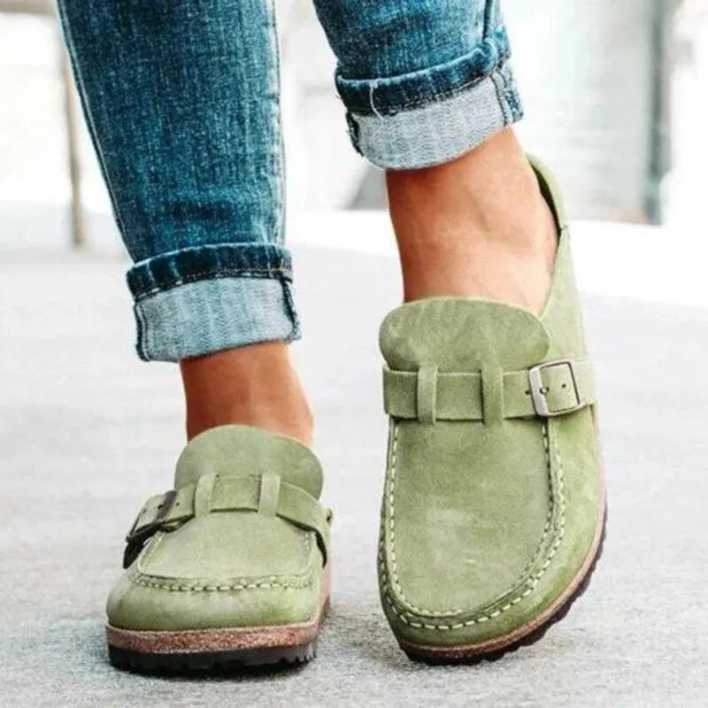 PREMIUM™ FASHION CASUAL LOAFERS - BEST SELLER IN CANADA