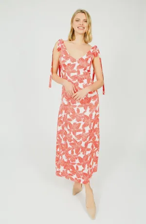 Primrose Park Darcy Dress - Lily