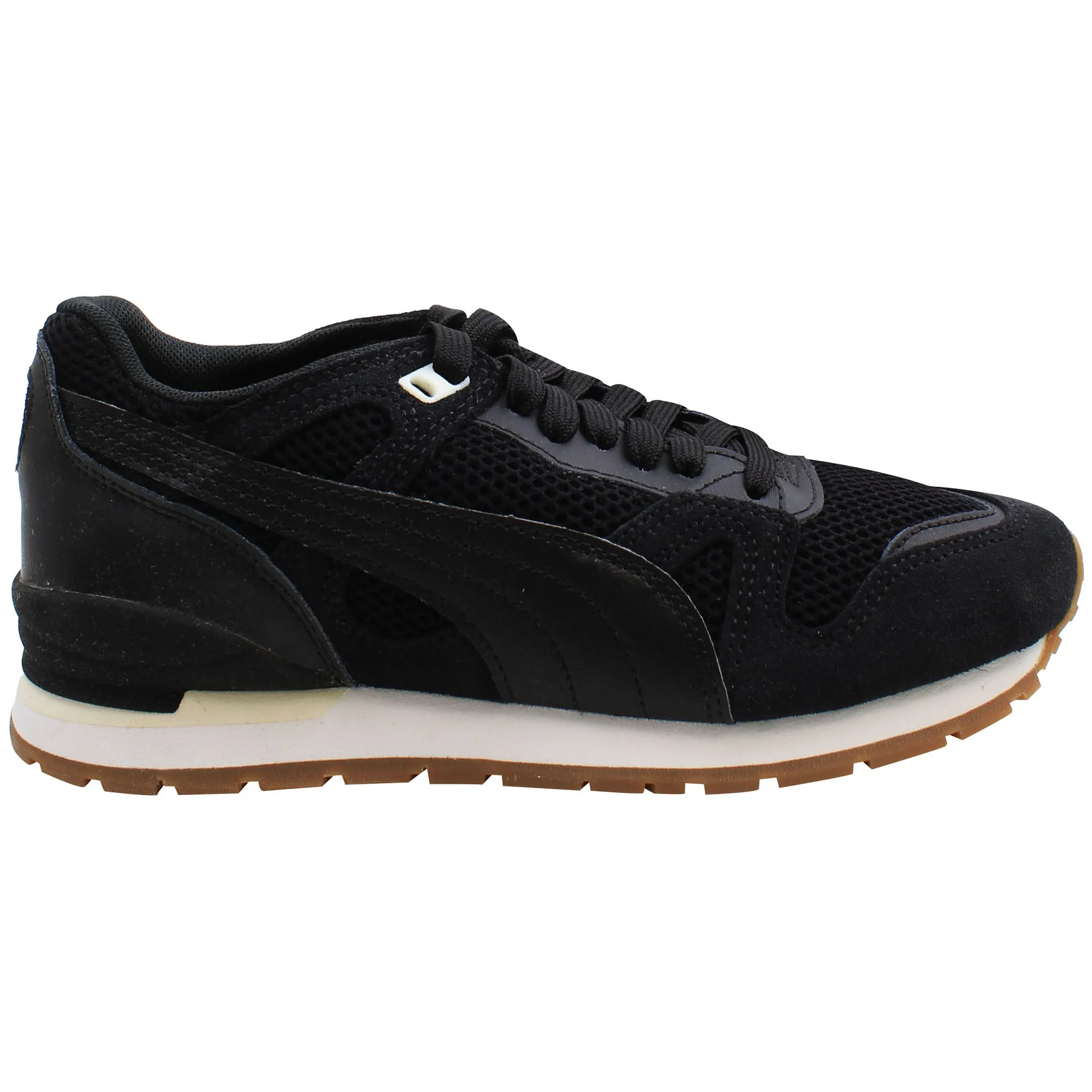 Puma Duplex OG X Careaux Mens Black Trainers