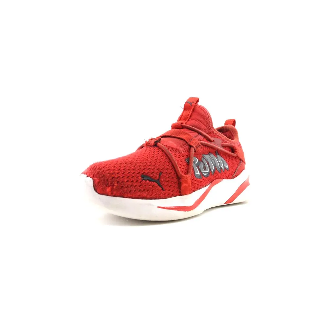 PUMA STREET ART HIGH RISK