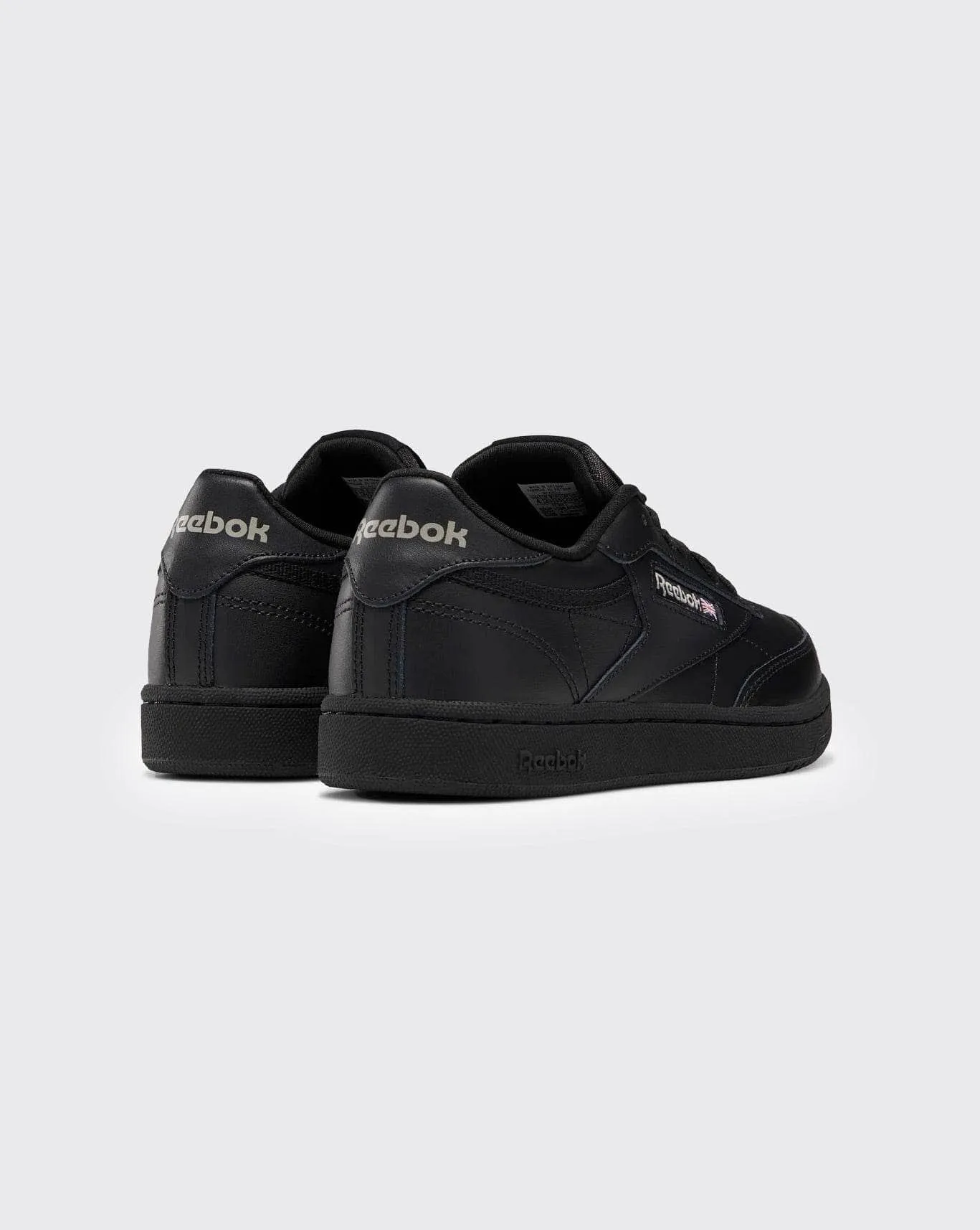 Reebok Club C Grade School