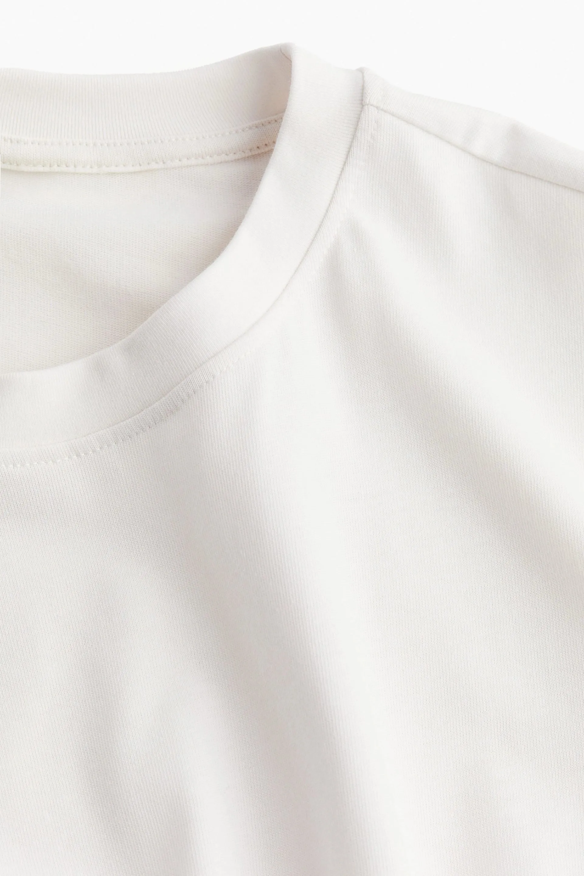 Relaxed and Stylish Soft Cotton T-Shirt Dress