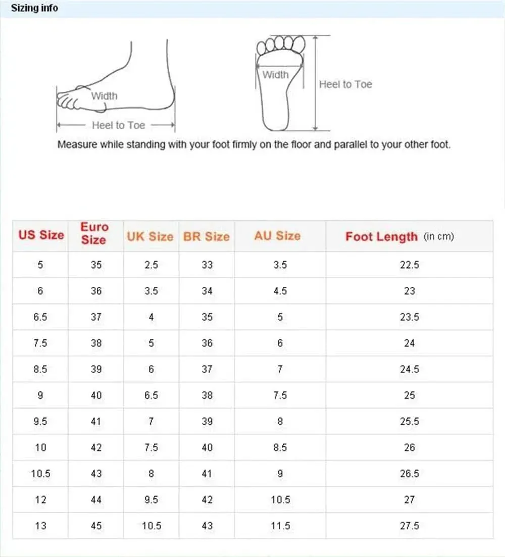 Retro Platforms Sneakers - Lace-Up, Non-Slip