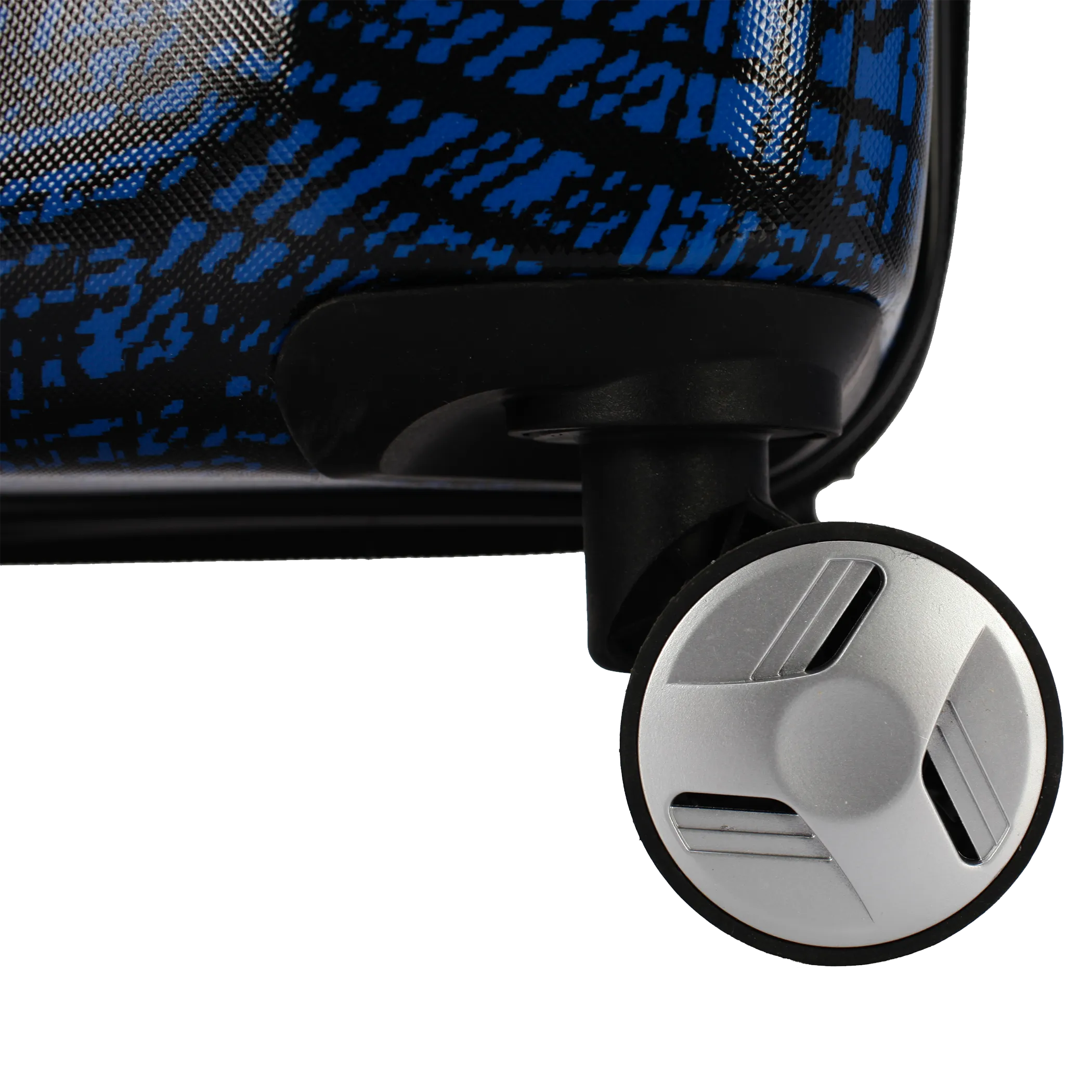 Revo Velocity Carryon