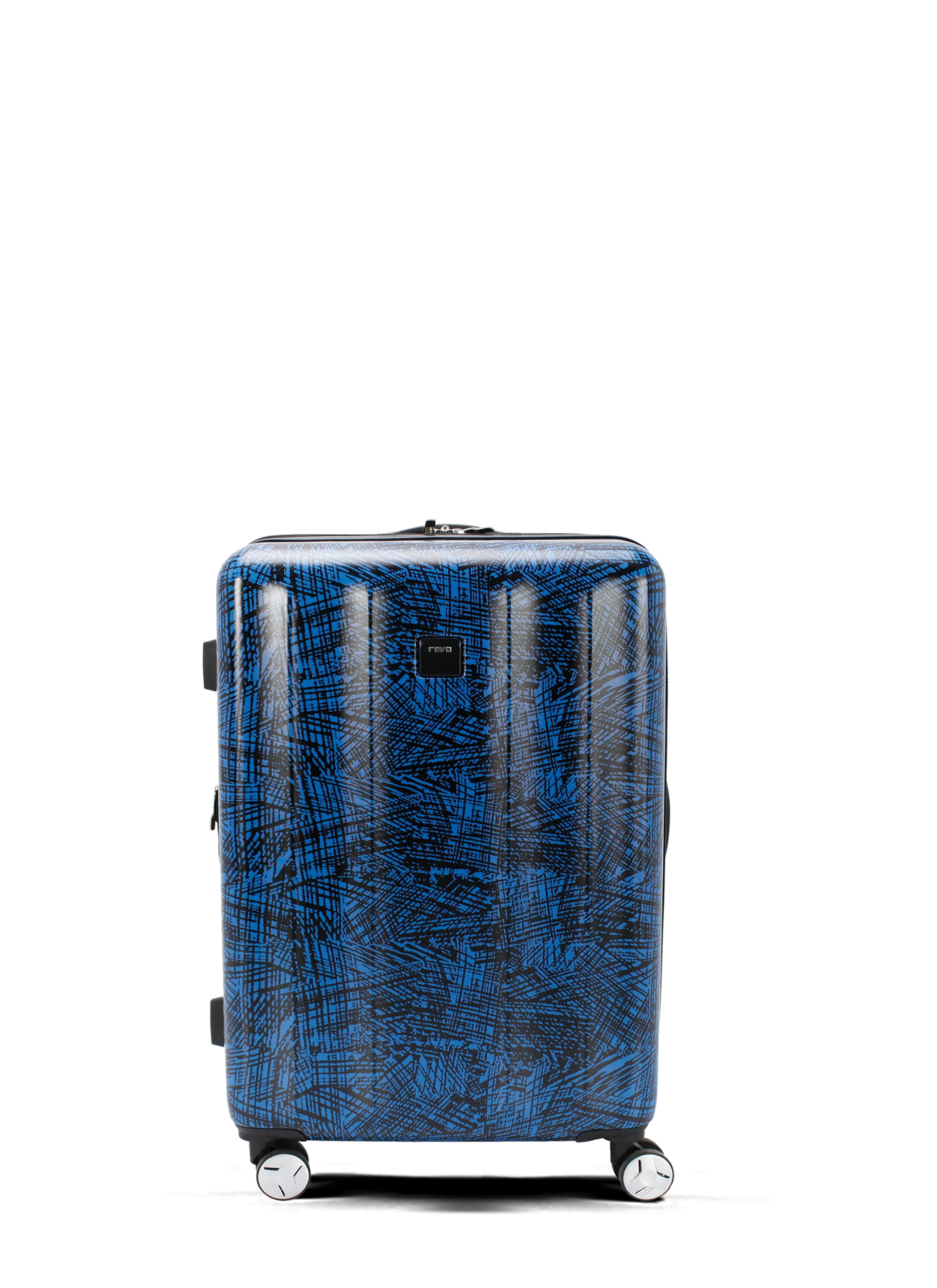 Revo Velocity Carryon