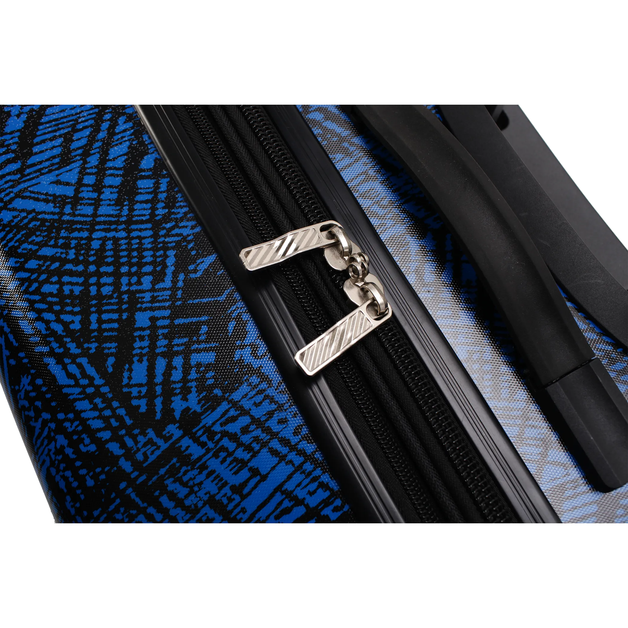 Revo Velocity Carryon