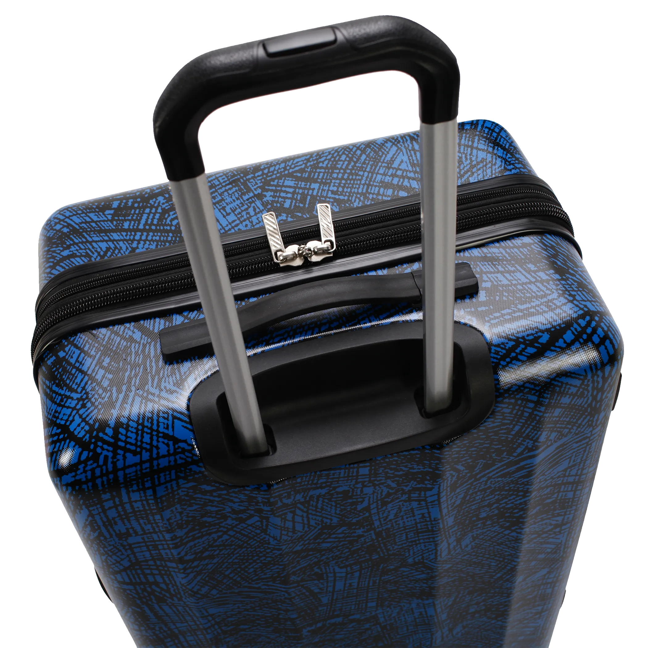 Revo Velocity Carryon
