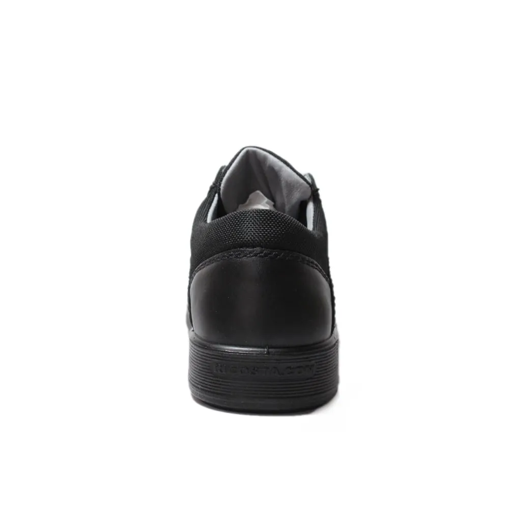 Ricosta Harry Boys Lace Up School Shoes