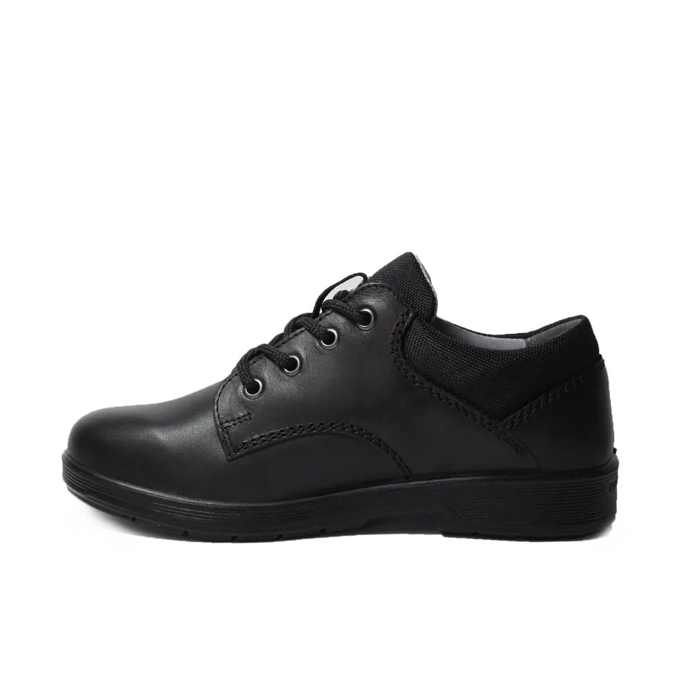 Ricosta Harry Boys Lace Up School Shoes
