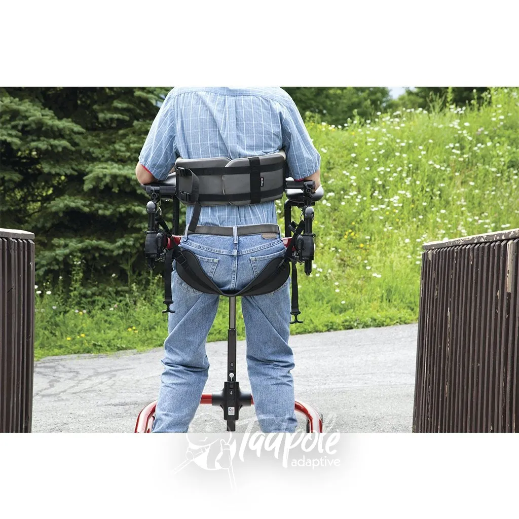 Rifton XL Pacer Gait Trainer (K650)