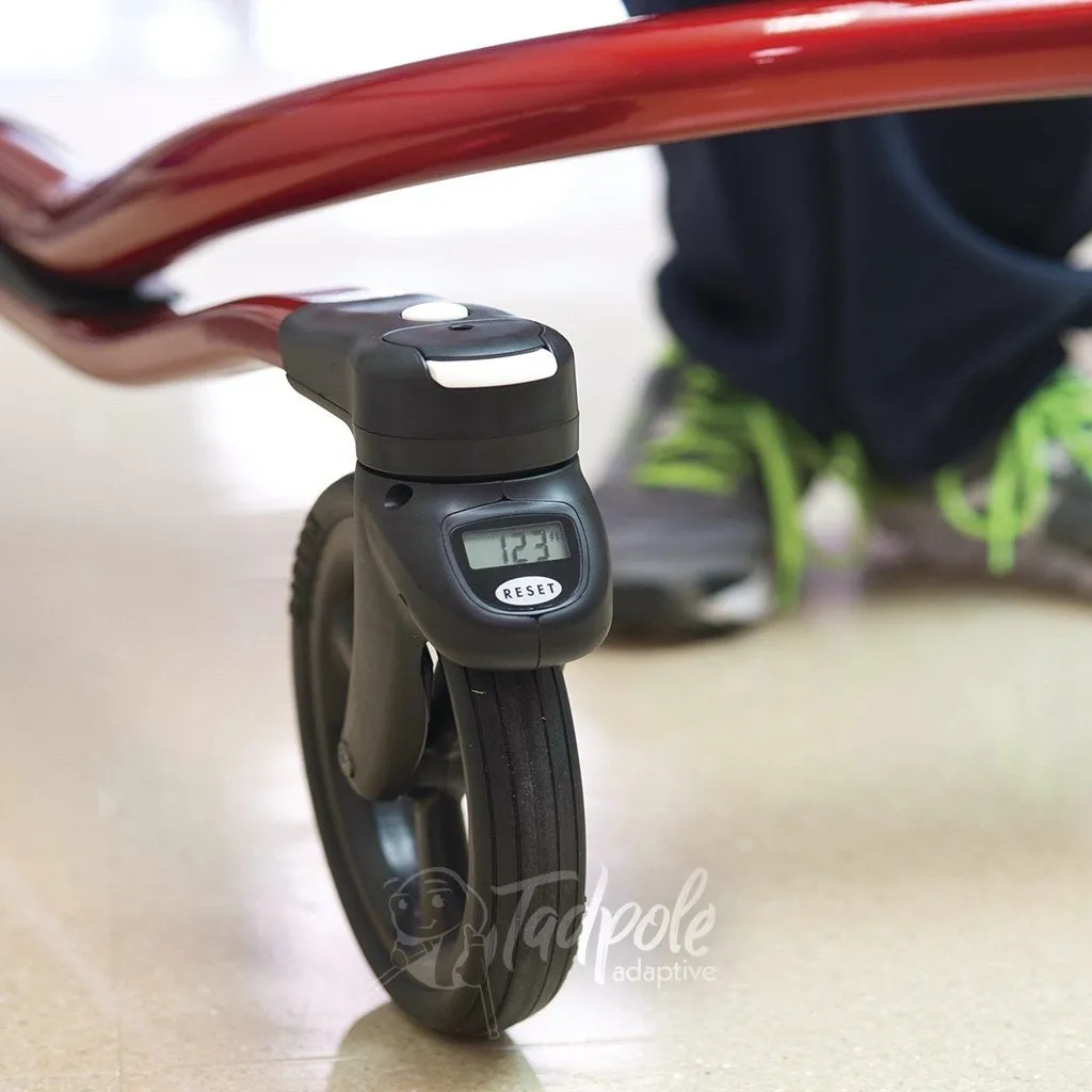 Rifton XL Pacer Gait Trainer (K650)