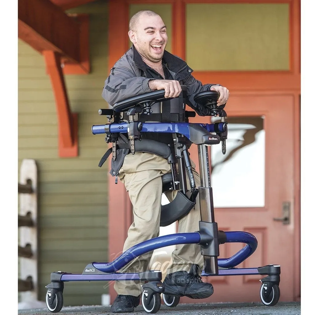 Rifton XL Pacer Gait Trainer (K650)