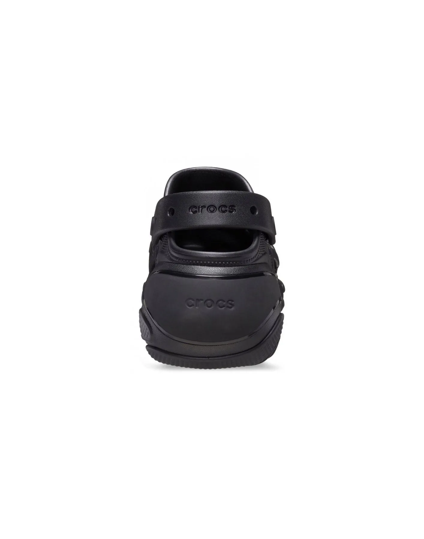 Sandal woman BUBBLE CRUSH CLOG CROCS