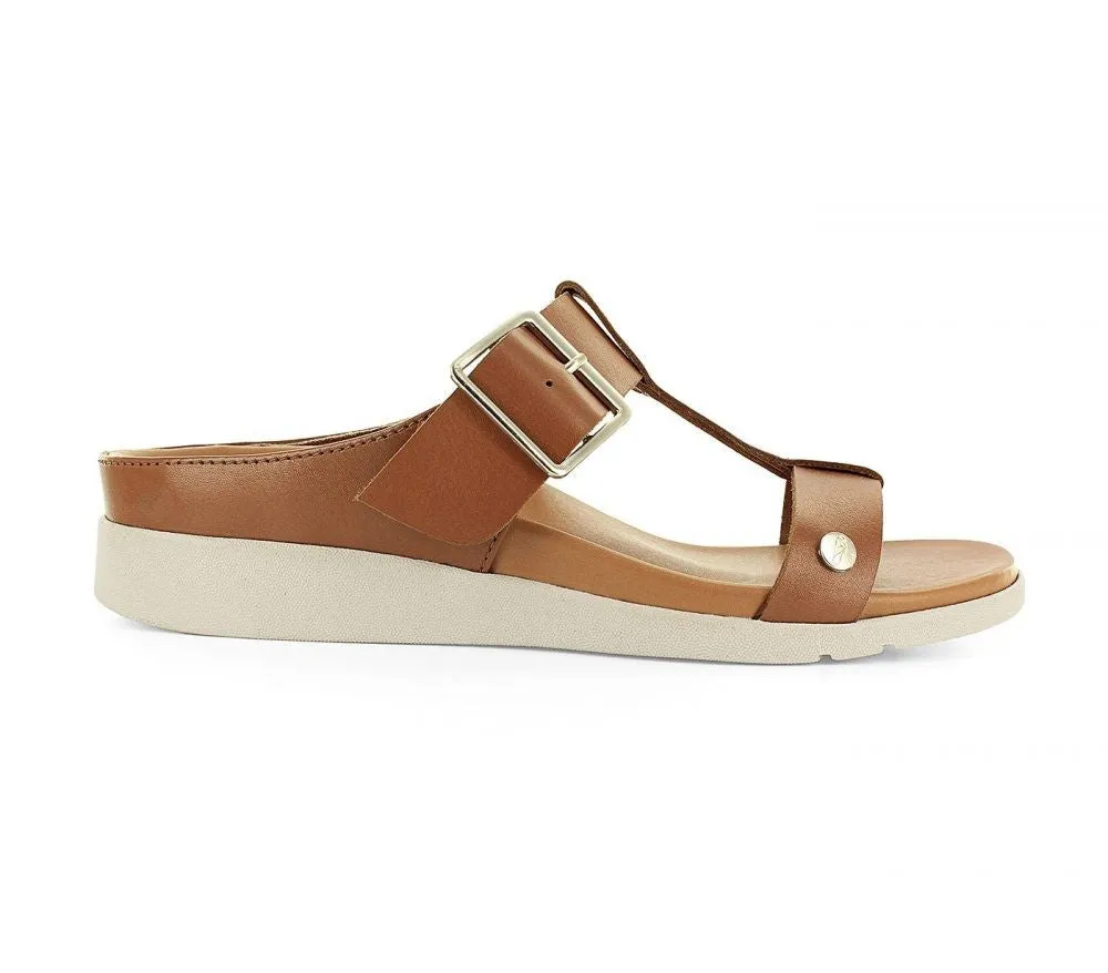 SANTORINI TAN