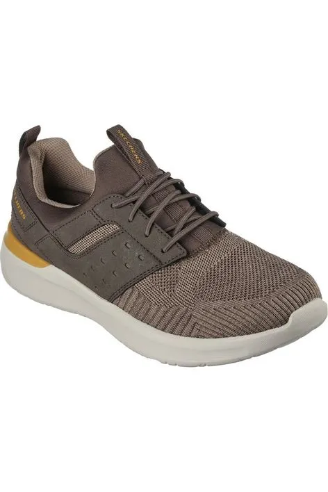 Skechers Lattimore in Taupe 210620